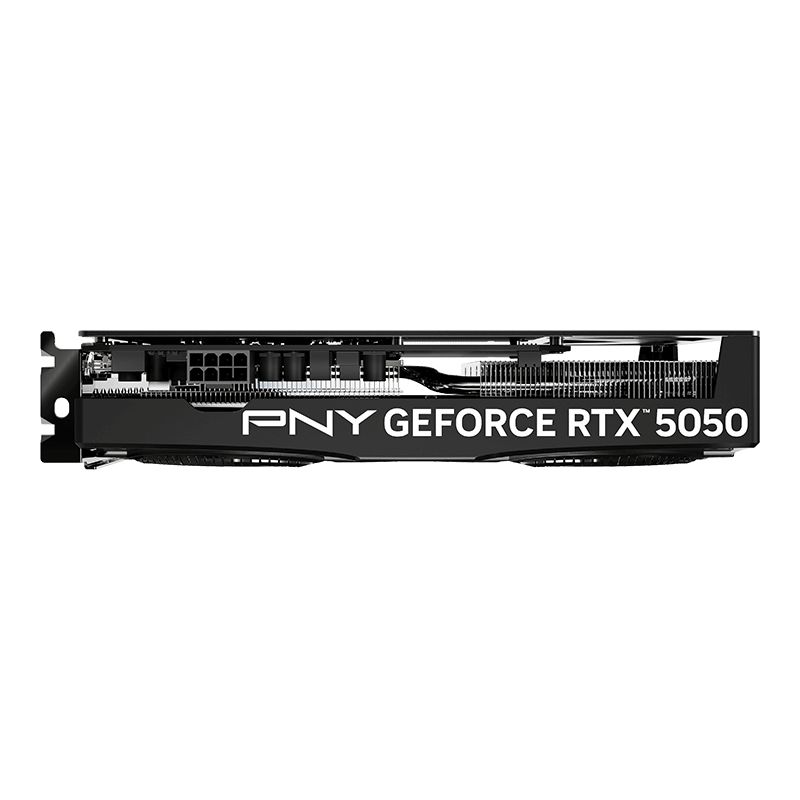 PNY GeForce RTX5050 8GB DDR6 Dual Fan