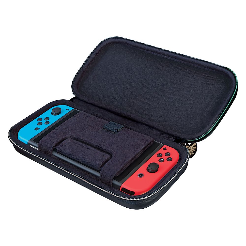 Nacon Zelda Tears of the Kingdom Deluxe Travel Case