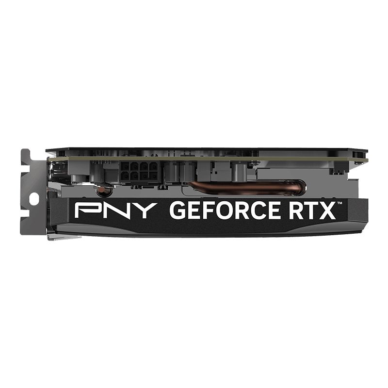 PNY GeForce RTX5050 8GB DDR6 Single Fan