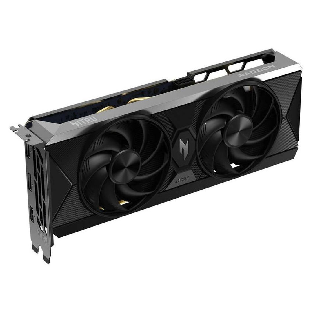 Acer RX9060 XT Nitro 8GB OC