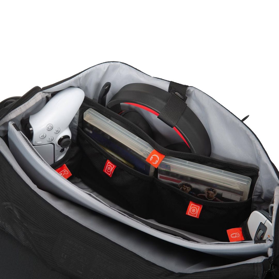 Caturix Curridur 15.6