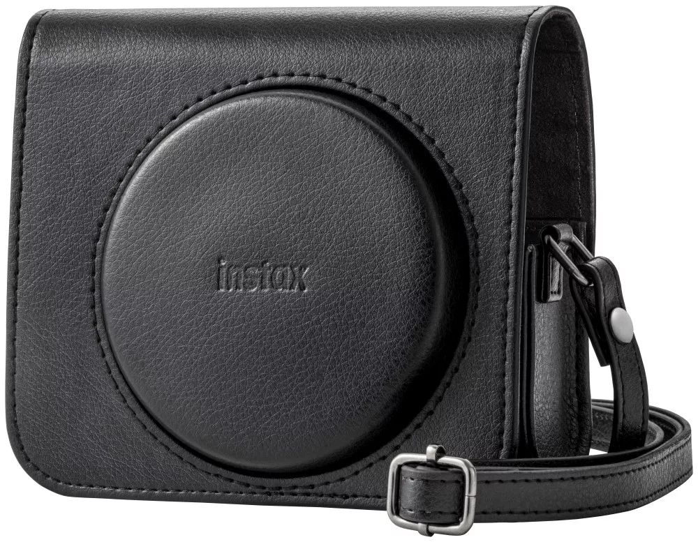 Fujifilm Instax Square SQ40 camera case Black