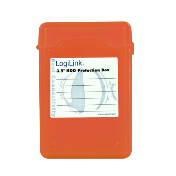Logilink protection box for 3.5