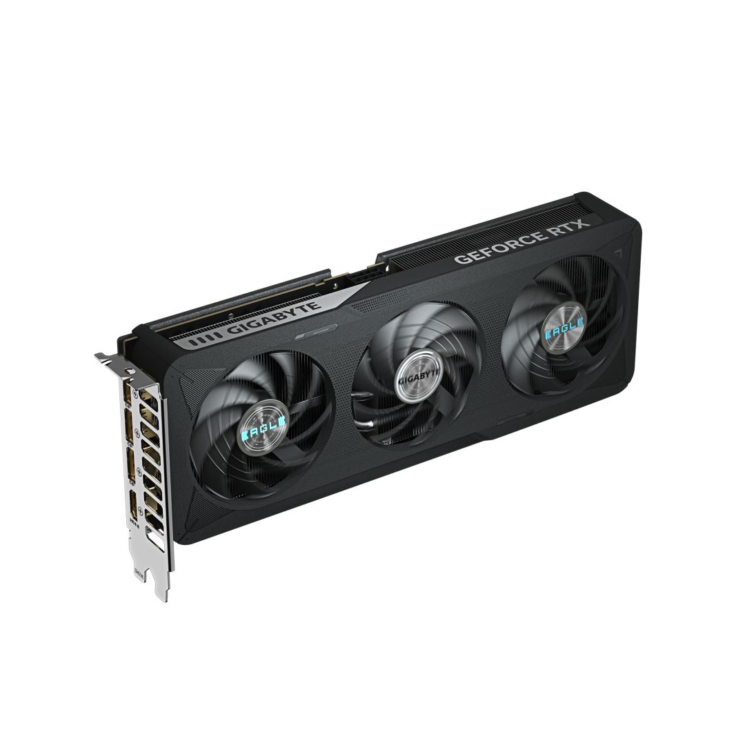 Gigabyte RTX5060 TI EAGLE MAX OC 16G 