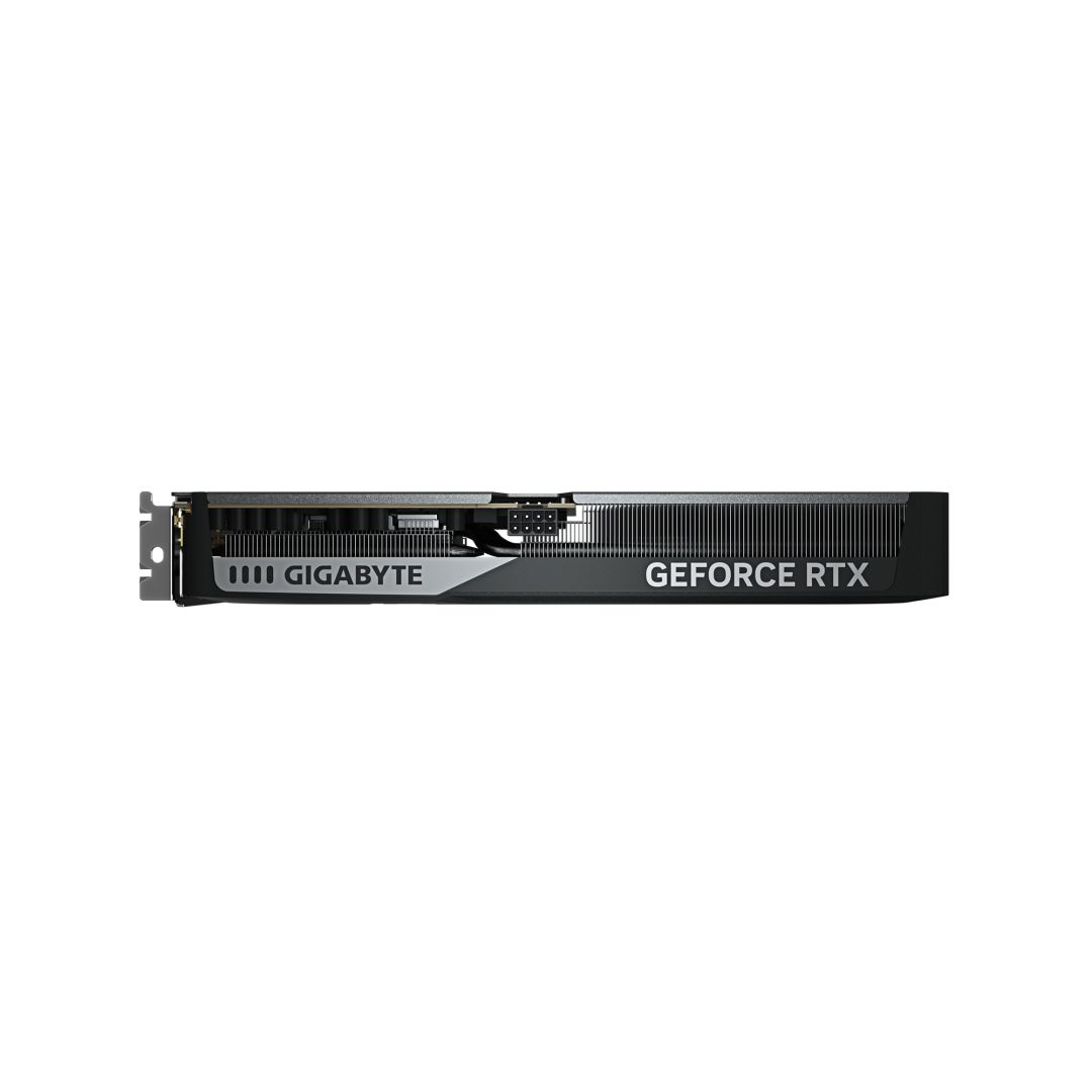 Gigabyte RTX5060 TI EAGLE MAX OC 16G 