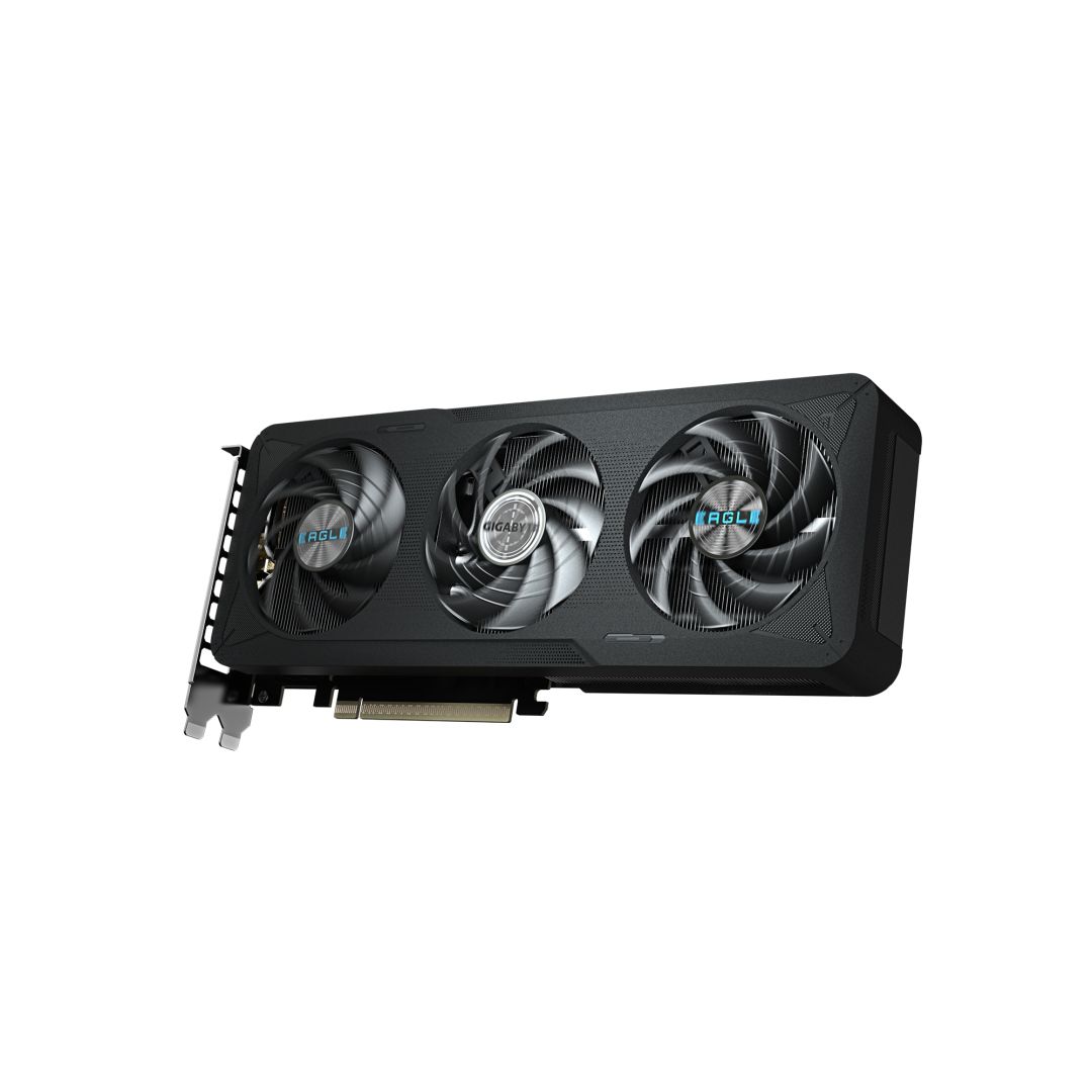 Gigabyte RTX5060 TI EAGLE MAX OC 16G 