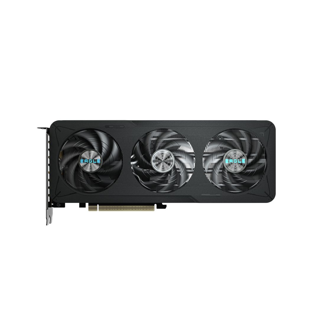 Gigabyte RTX5060 TI EAGLE MAX OC 16G 