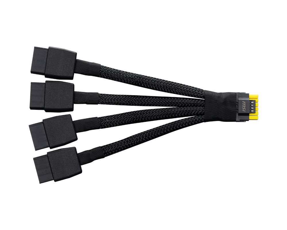 Msi RTX5070 Ti 16G EXPERT OC