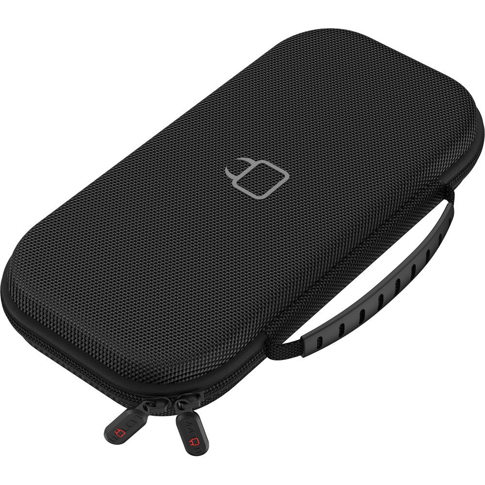 Venom Universal Nintendo Switch Carry Case Black