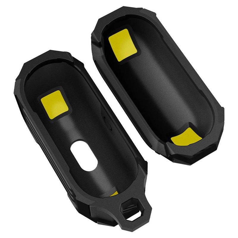 Spigen Tough Armor, black - AirPods 3