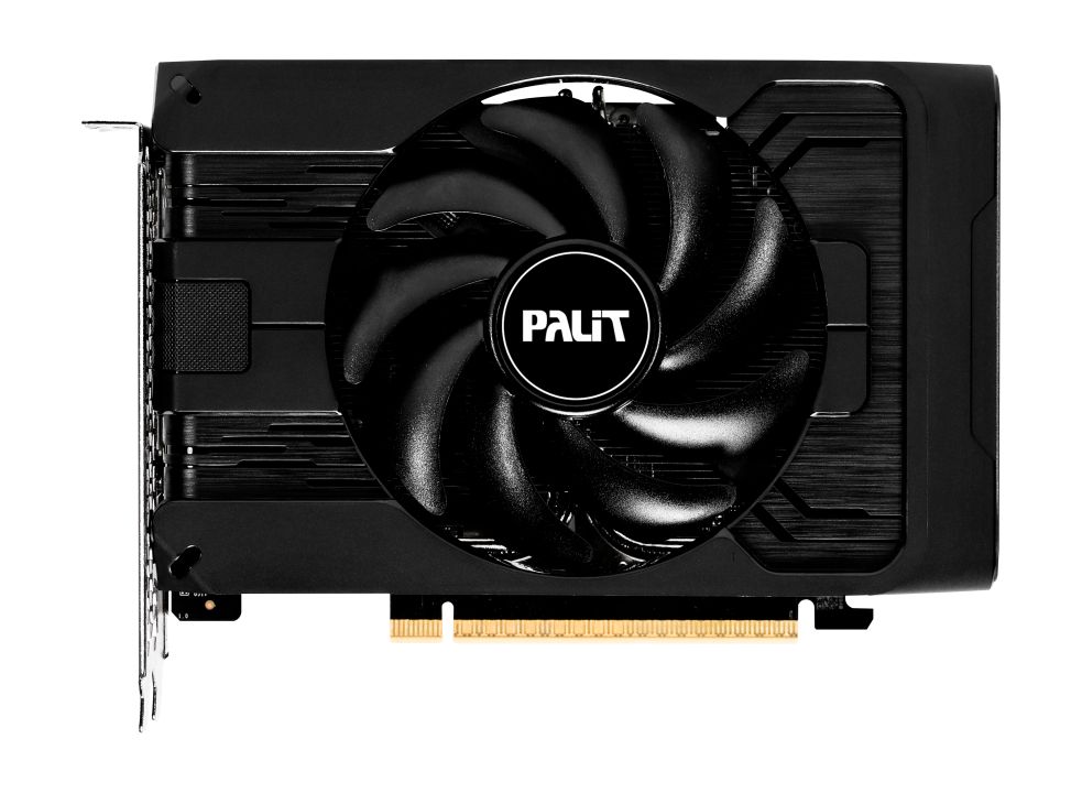 Palit GeForce RTX5050 8GB DDR6 StormX