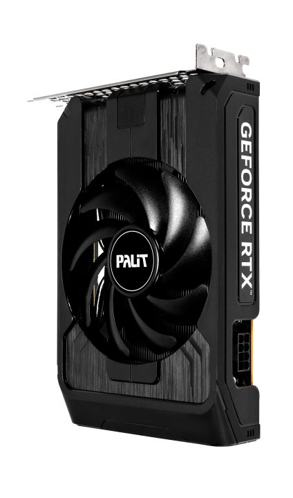 Palit GeForce RTX5050 8GB DDR6 StormX