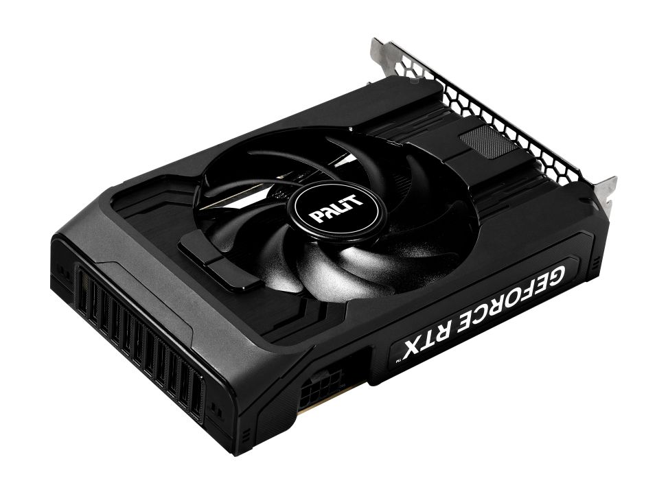 Palit GeForce RTX5050 8GB DDR6 StormX