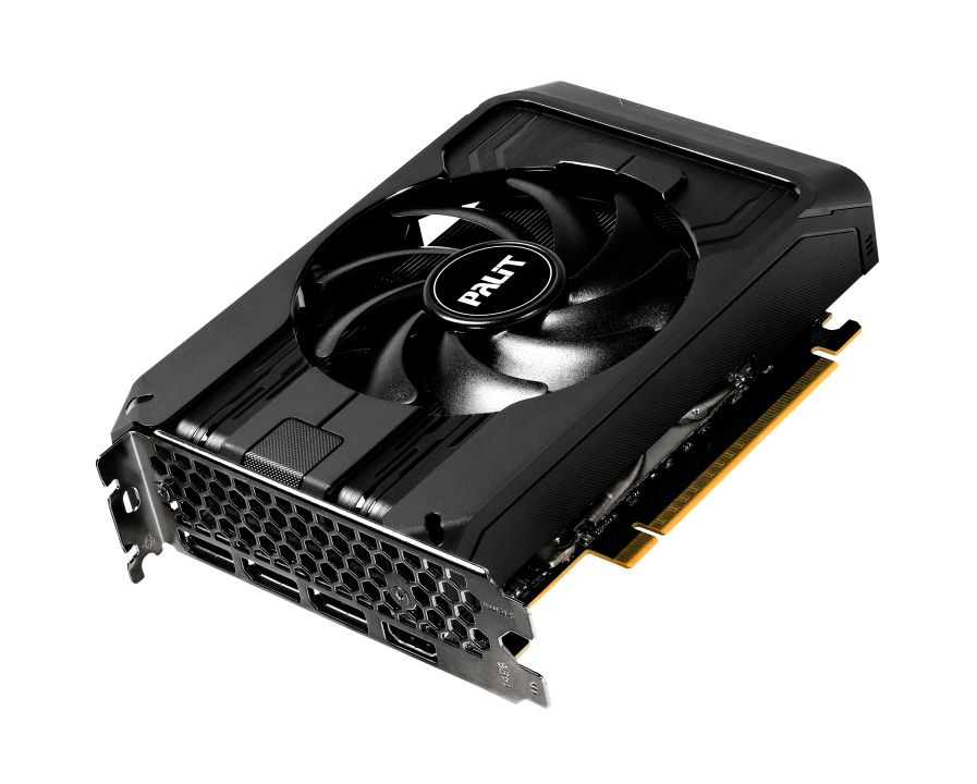 Palit GeForce RTX5050 8GB DDR6 StormX