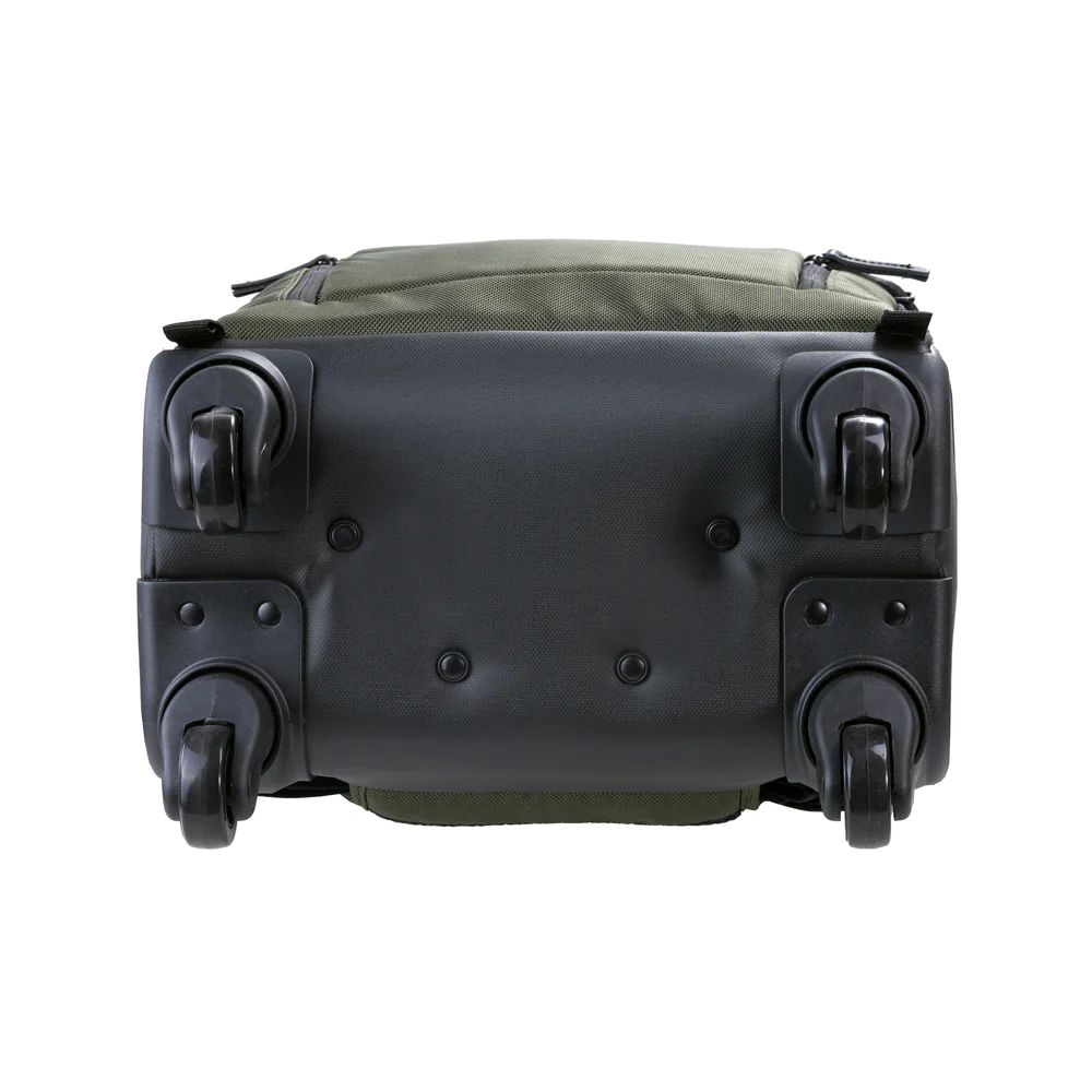 Vanguard VEO Select 55BT utazó hátizsák Green