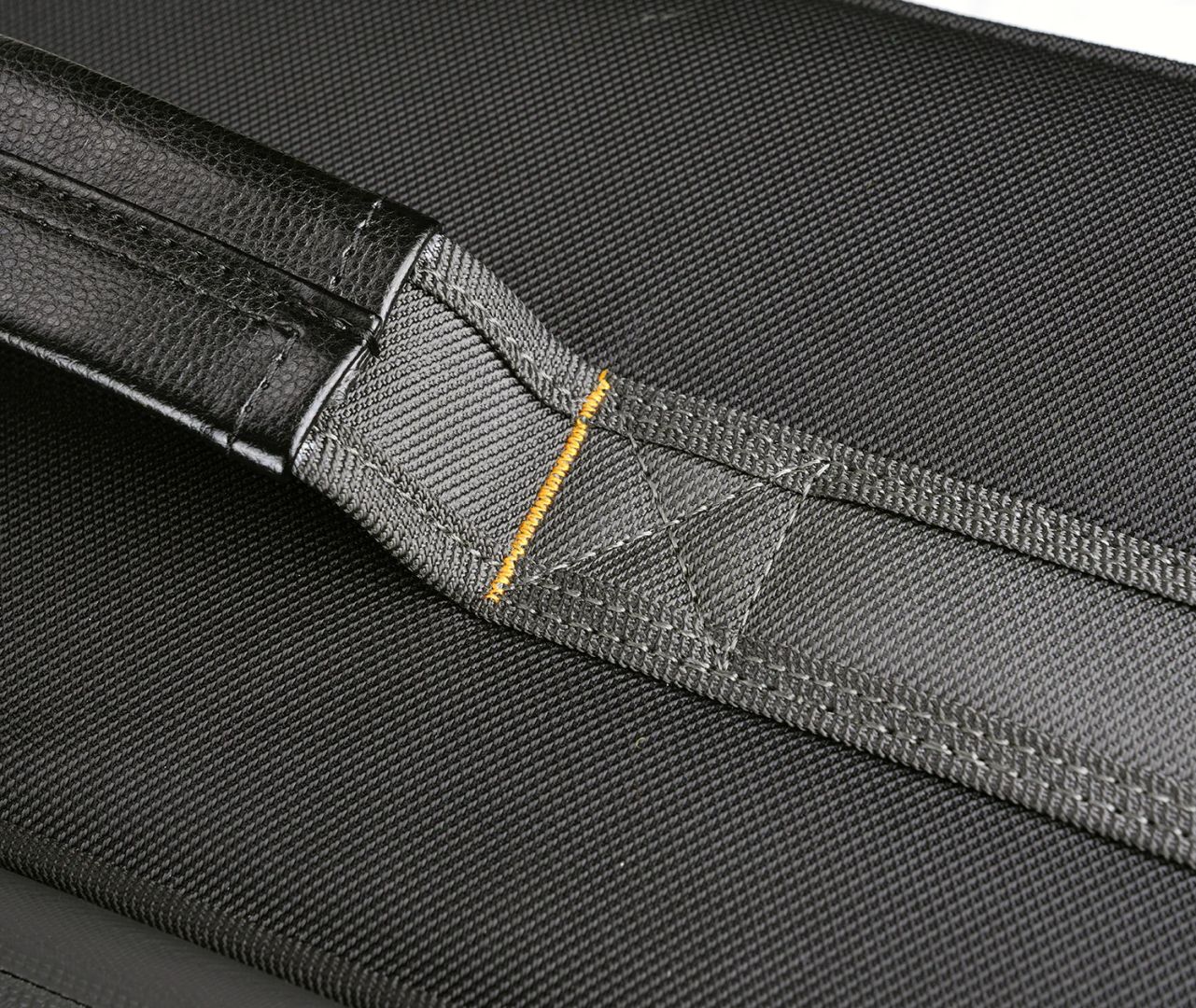 Vanguard VEO BIB Divider S53 Bag In Bag System Camera Case Black