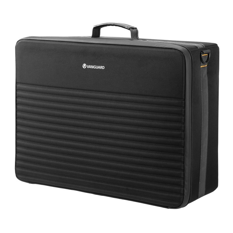 Vanguard VEO BIB Divider S53 Bag In Bag System Camera Case Black