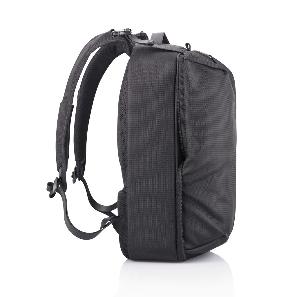 XD DESIGN Flex Gym Bag Black