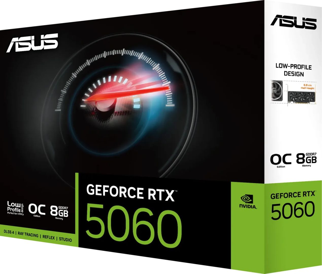 Asus RTX5060-O8G-LP-BRK