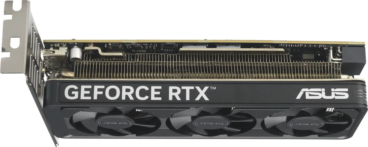 Asus RTX5060-O8G-LP-BRK