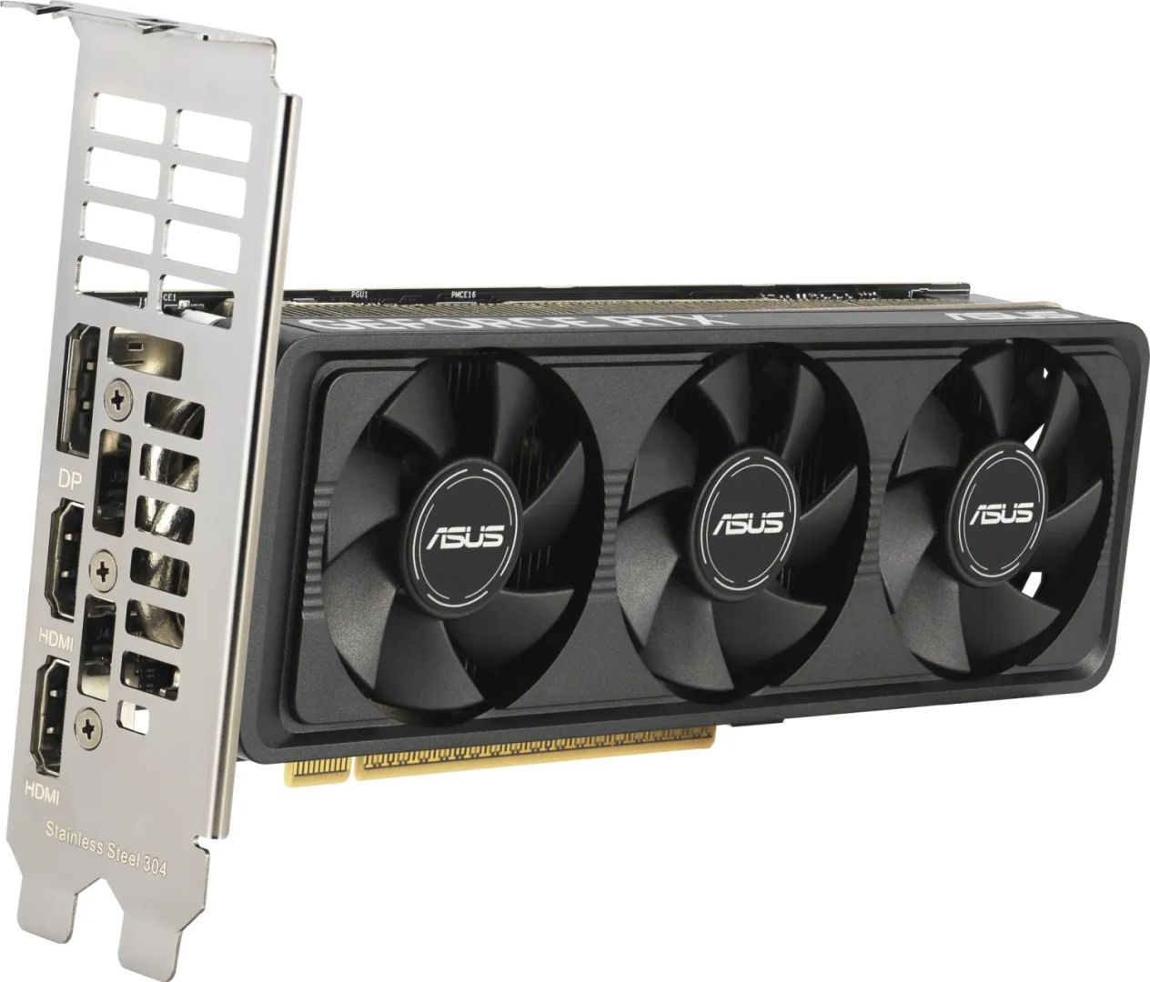 Asus RTX5060-O8G-LP-BRK