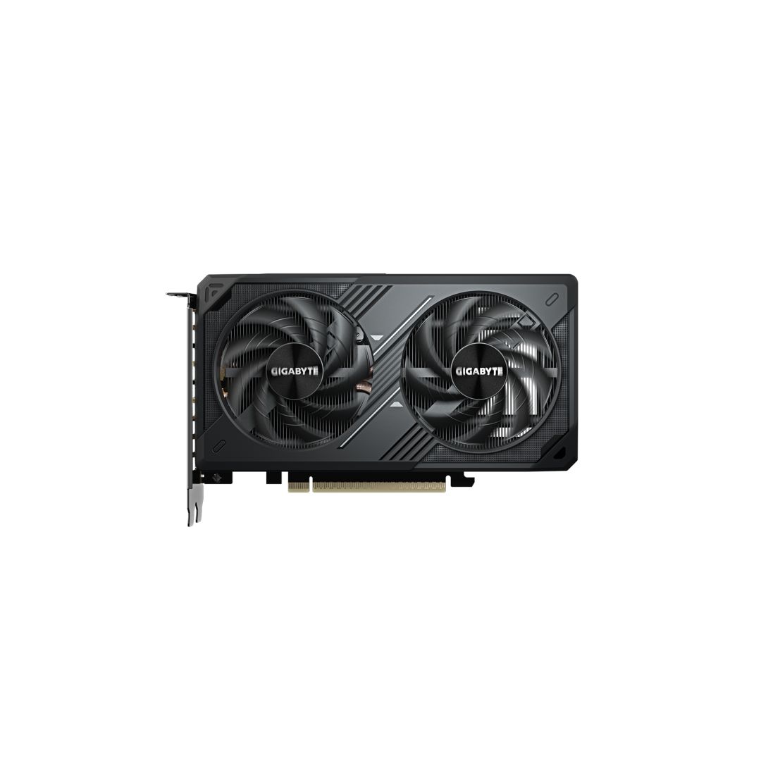 Gigabyte RTX5060 WINDFORCE MAX OC 8G