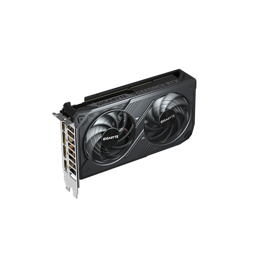Gigabyte RTX5060 WINDFORCE MAX OC 8G