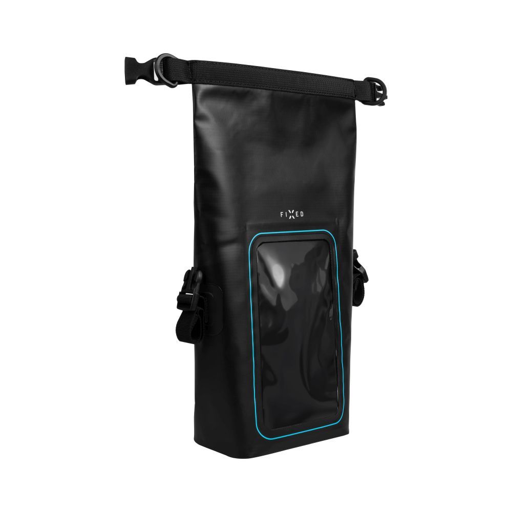 FIXED Float Bag 3L Black