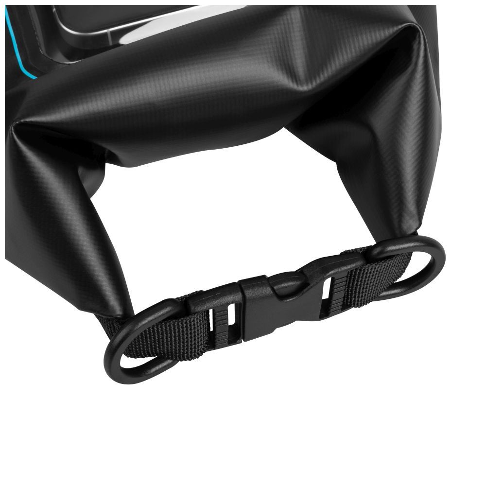 FIXED Float Bag 3L Black