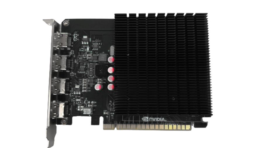 Biostar GeForce GT730 4GB DDR3