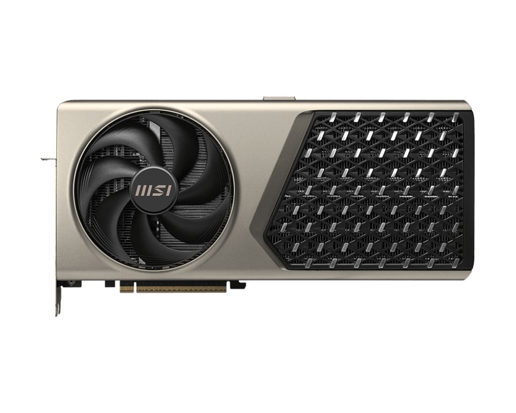 Msi RTX5080 16G EXPERT OC