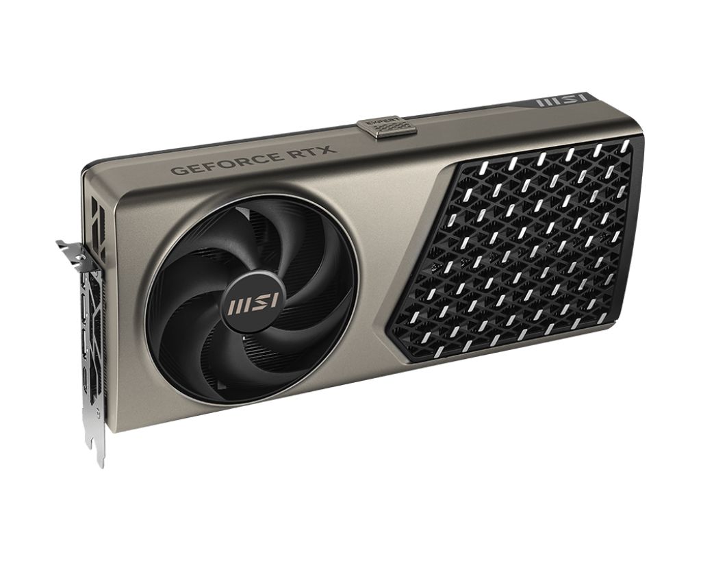 Msi RTX5080 16G EXPERT OC