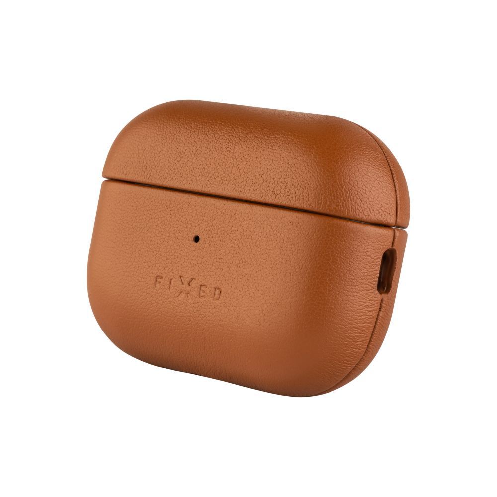 FIXED PodsLeather Apple Airpods 3-hoz barna