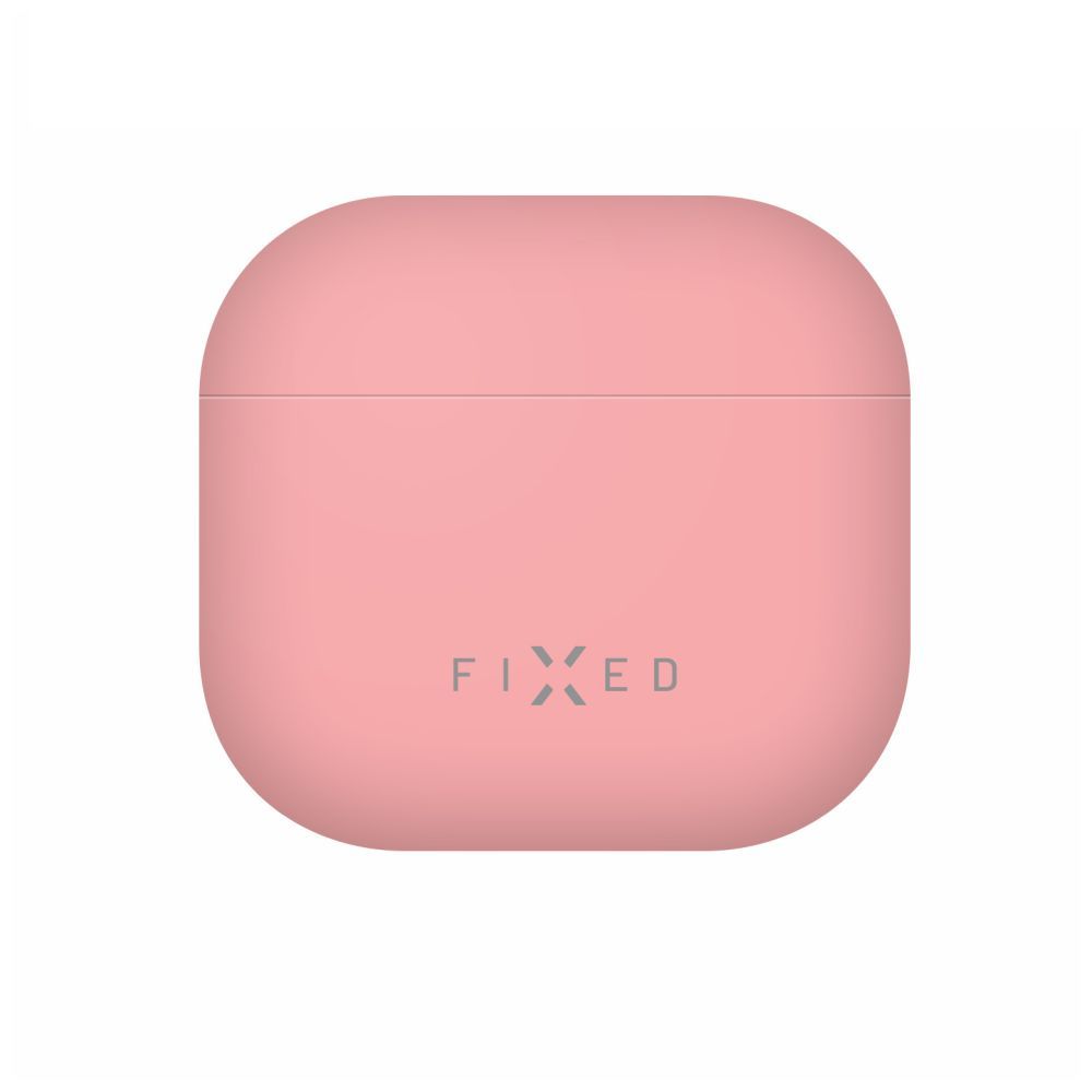 FIXED Silky az Apple AirPods 4-hez rózsaszín