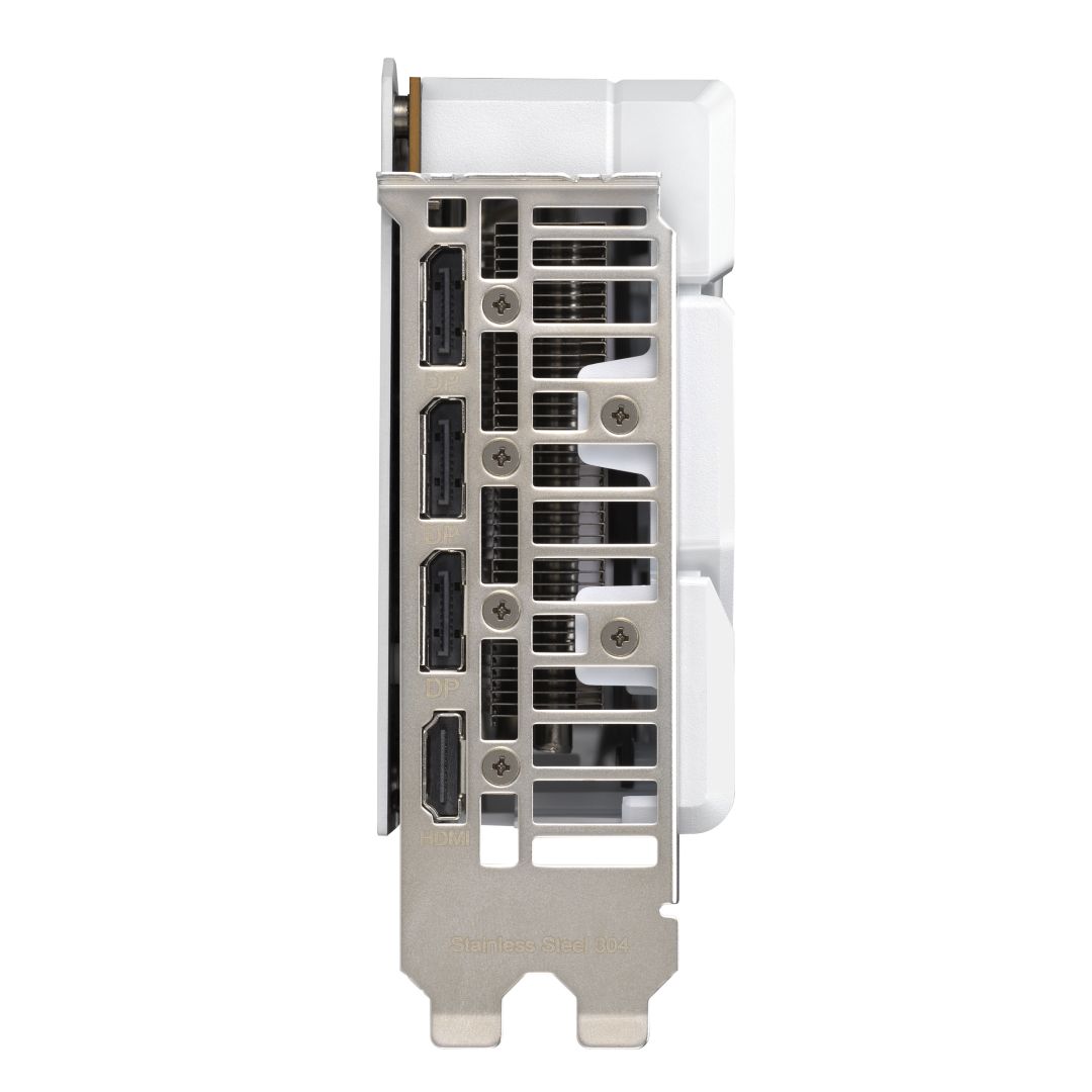 Asus DUAL-RTX5060-O8G-WHITE