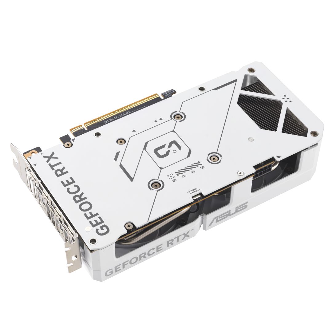 Asus DUAL-RTX5060-O8G-WHITE