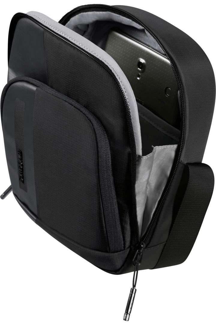 Samsonite Biz2Go Crossover Black