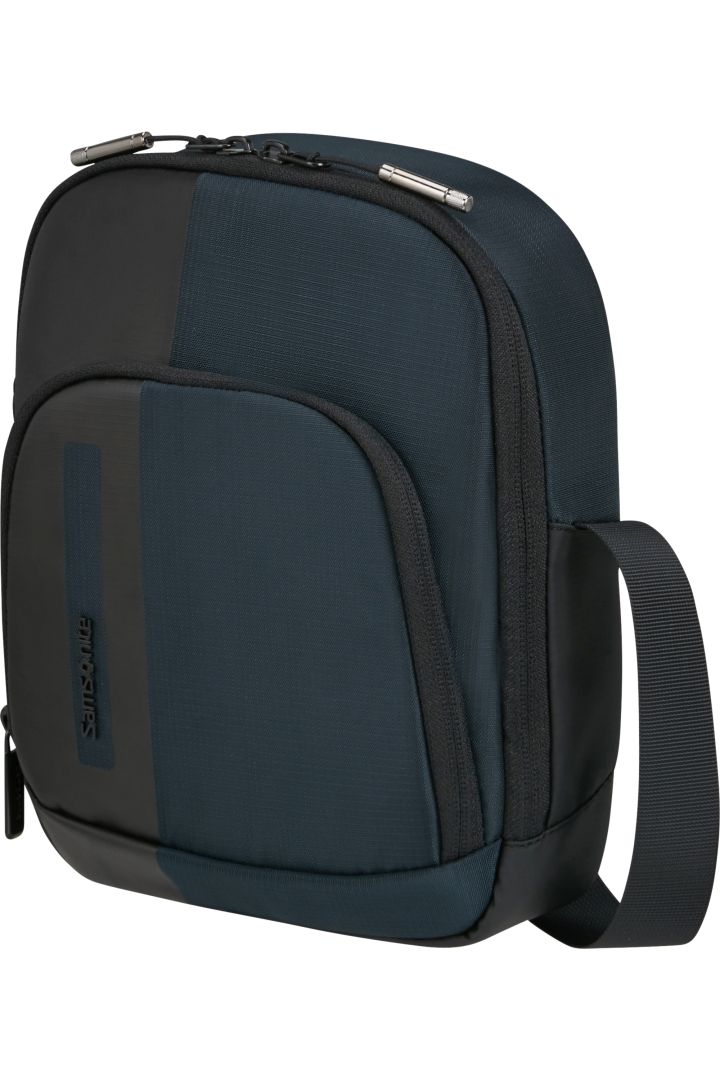 Samsonite Biz2Go Crossover Deep Blue