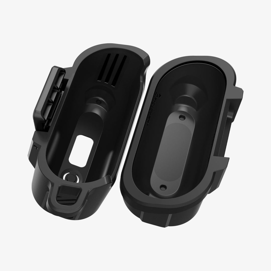 Spigen Lock Fit Samsung Galaxy Buds 3 Pro/3 Matte Black