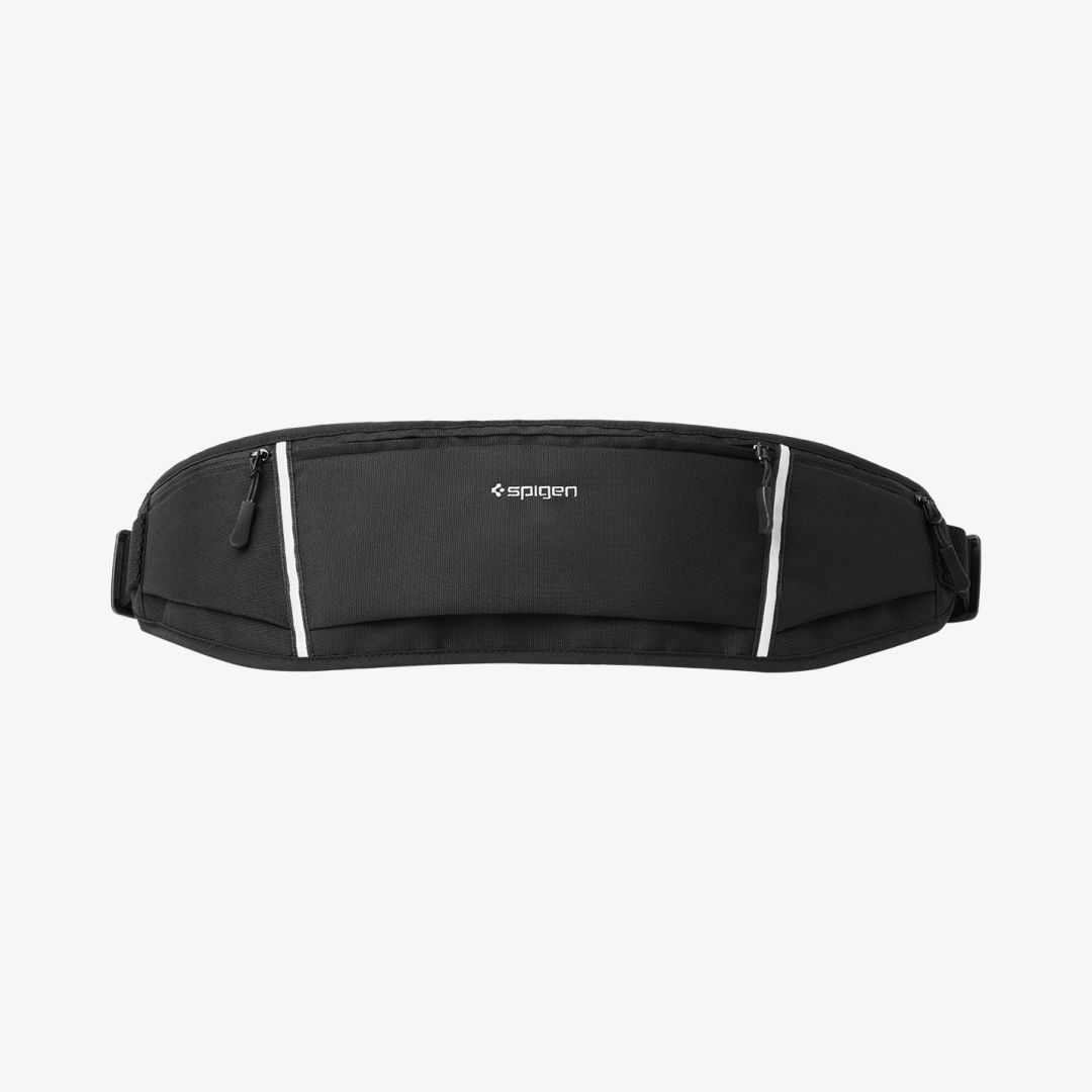 Spigen Dynamic Shield Waist Bag A710 Black