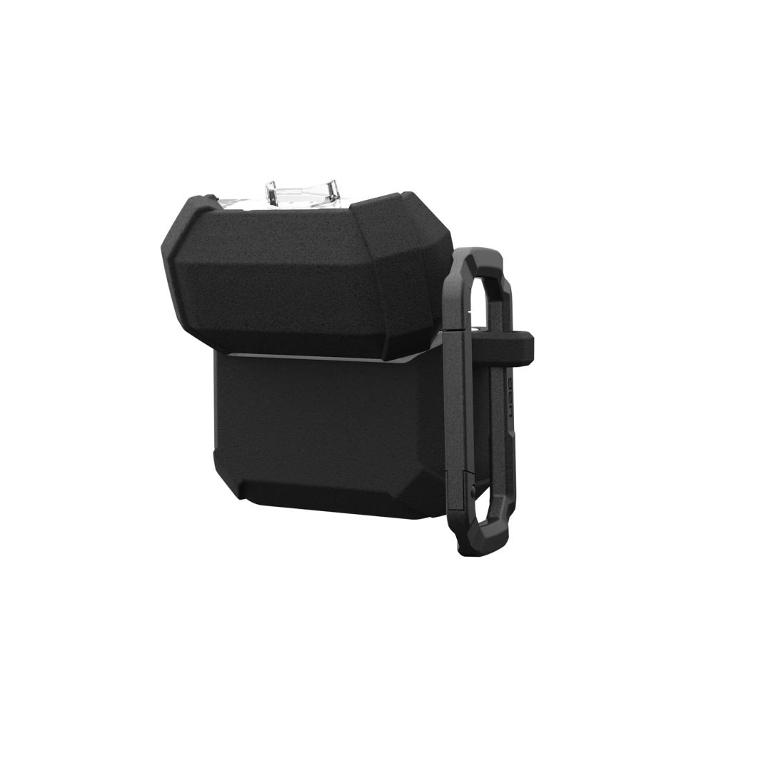 UAG Plasma Airpods 4 Black