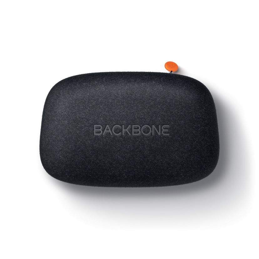 Backbone One Carrying Case Black