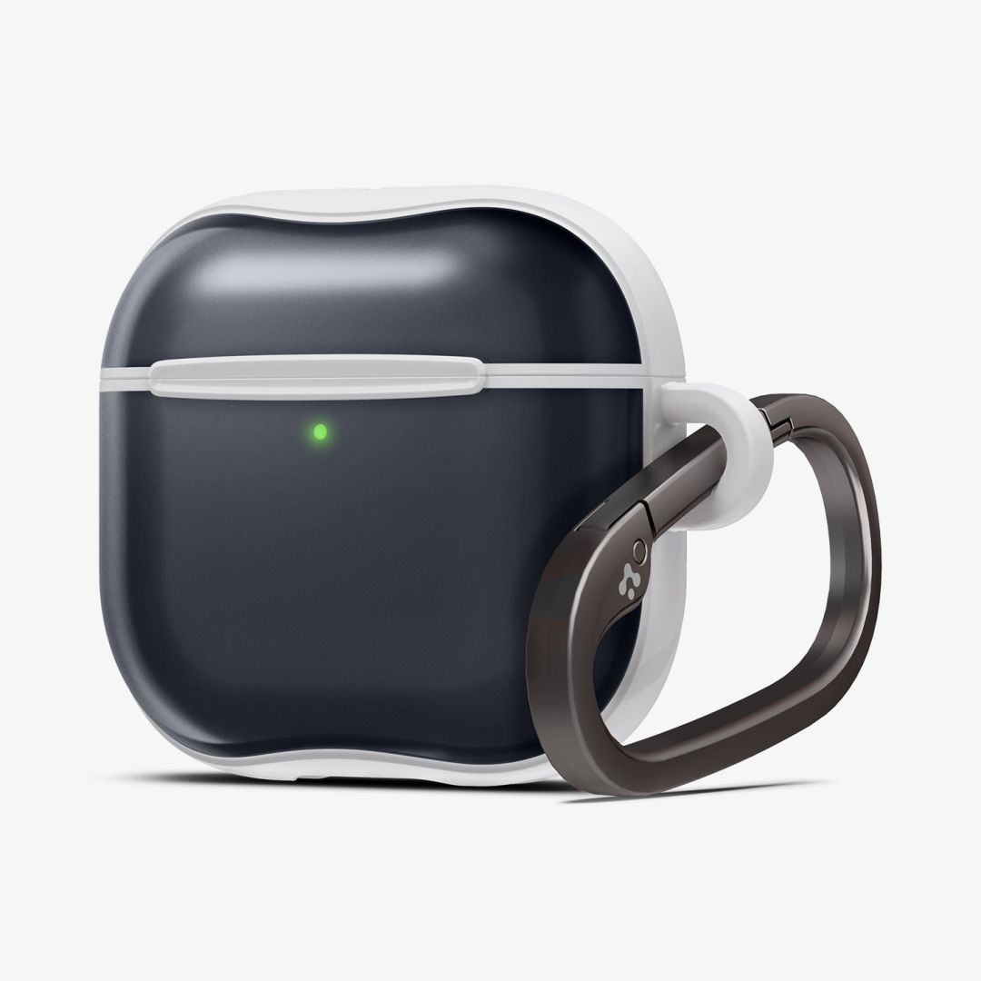 Spigen Classic C1 AirPods 4 Graphite