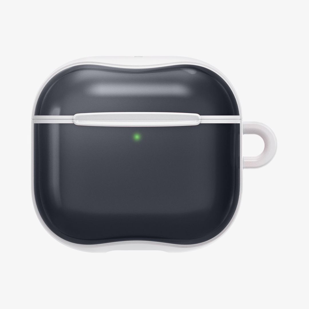 Spigen Classic C1 AirPods 4 Graphite