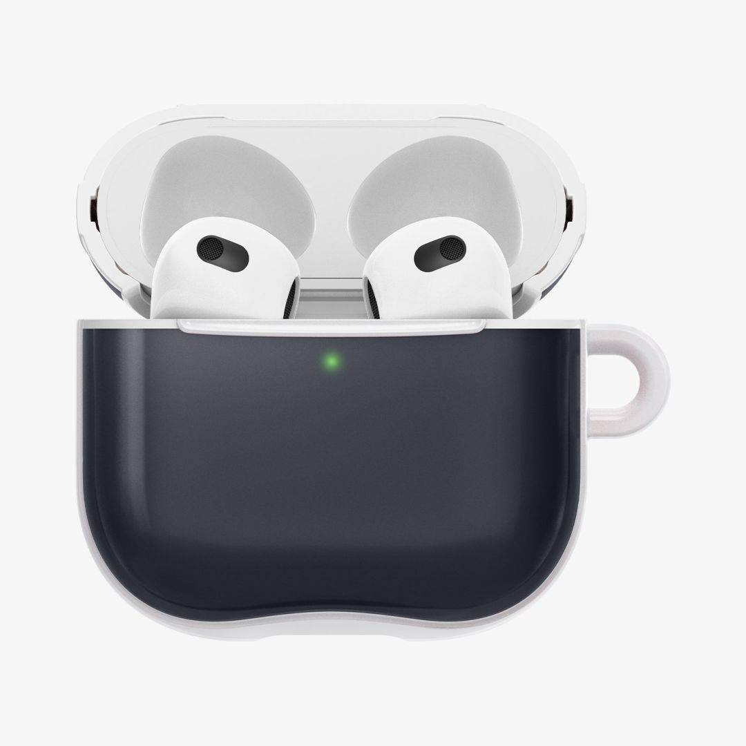 Spigen Classic C1 AirPods 4 Graphite