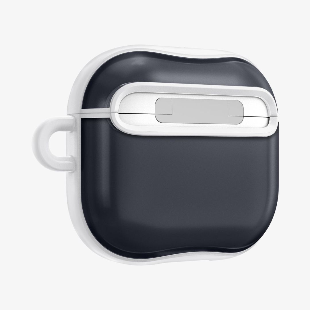 Spigen Classic C1 AirPods 4 Graphite