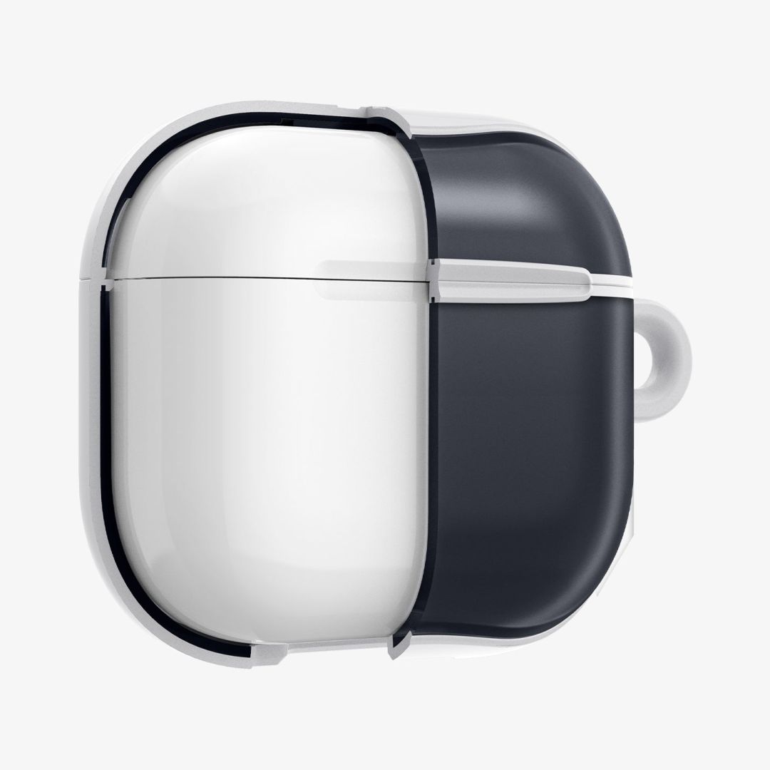 Spigen Classic C1 AirPods 4 Graphite