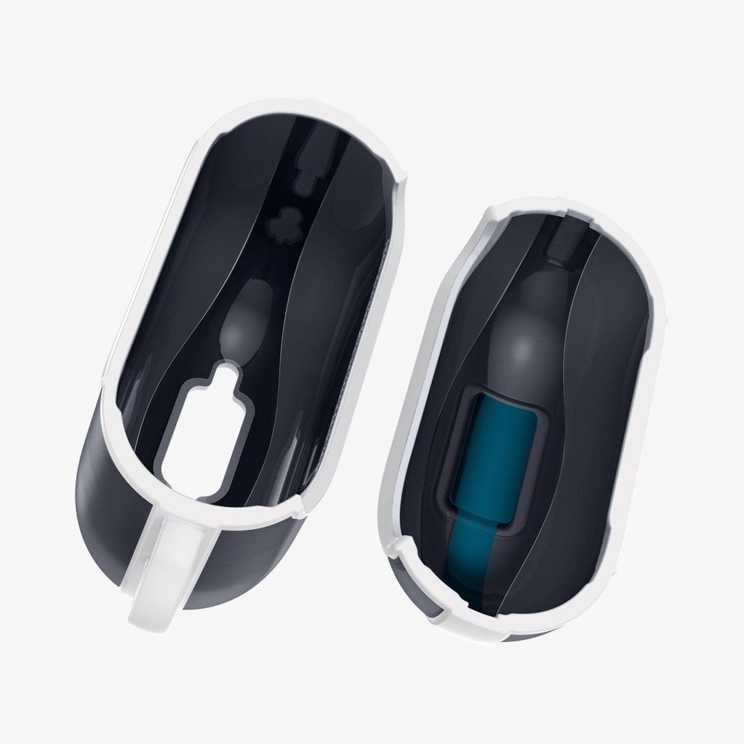 Spigen Classic C1 AirPods 4 Graphite