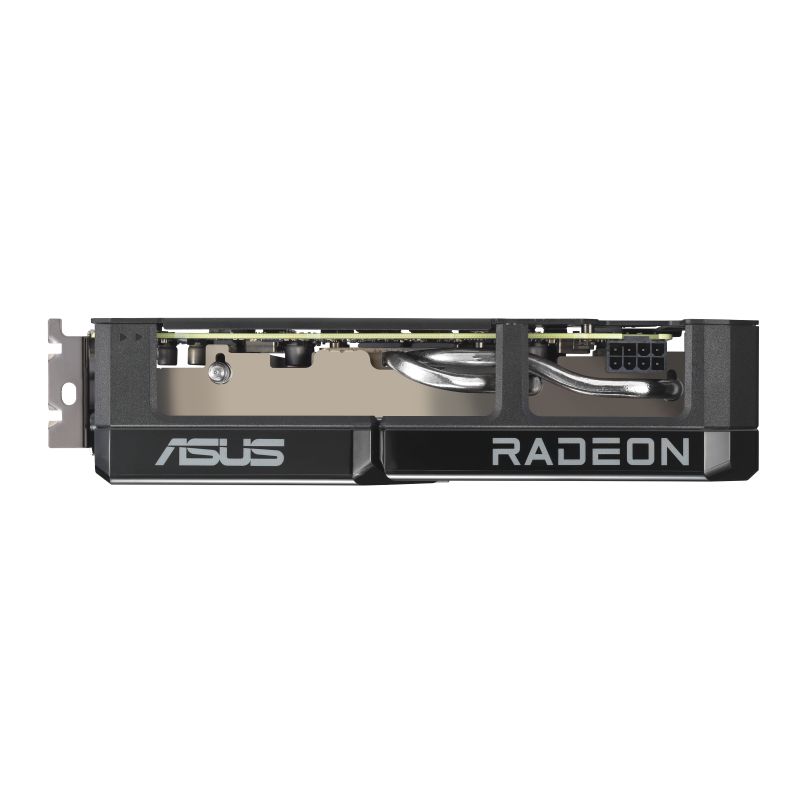 Asus DUAL-RX9060XT-16G