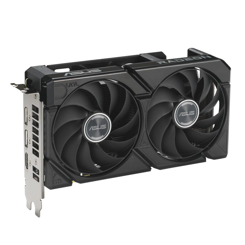 Asus DUAL-RX9060XT-16G